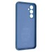 Чехол для мобильного телефона Armorstandart Icon Ring Samsung A54 5G (A546) Blue (ARM68776)