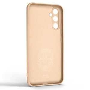 Чохол до мобільного телефона Armorstandart Icon Ring Samsung A54 5G (A546) Pink Sand (ARM68777)