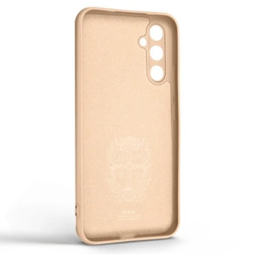 Чехол для мобильного телефона Armorstandart Icon Ring Samsung A54 5G (A546) Pink Sand (ARM68777)