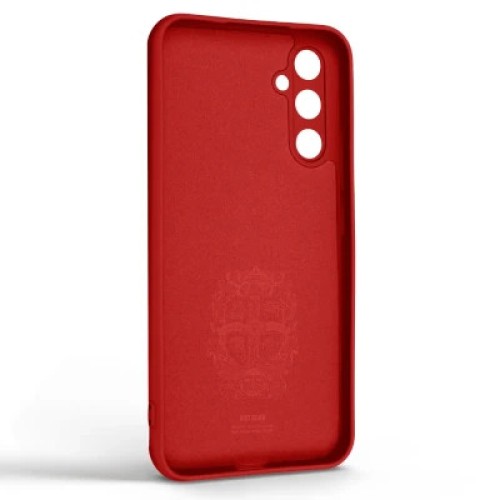 Чехол для мобильного телефона Armorstandart Icon Ring Samsung A54 5G (A546) Red (ARM68775)