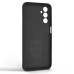 Чехол для мобильного телефона Armorstandart Icon Ring Samsung M14 5G (M146) Black (ARM68780)