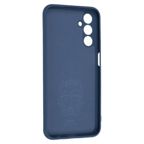 Чехол для мобильного телефона Armorstandart Icon Ring Samsung M14 5G (M146) Blue (ARM68782)