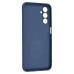 Чехол для мобильного телефона Armorstandart Icon Ring Samsung M14 5G (M146) Blue (ARM68782)