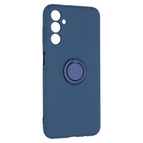 Чехол для мобильного телефона Armorstandart Icon Ring Samsung M14 5G (M146) Blue (ARM68782)