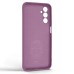 Чехол для мобильного телефона Armorstandart Icon Ring Samsung M14 5G (M146) Grape (ARM68785)