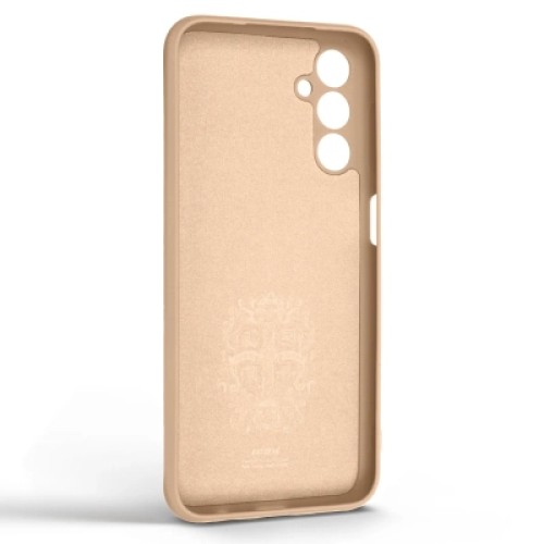 Чехол для мобильного телефона Armorstandart Icon Ring Samsung M14 5G (M146) Pink Sand (ARM68783)