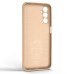 Чехол для мобильного телефона Armorstandart Icon Ring Samsung M14 5G (M146) Pink Sand (ARM68783)