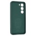 Чехол для мобильного телефона Armorstandart Icon Ring Samsung S23 Dark Green (ARM68787)
