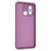 Чехол для мобильного телефона Armorstandart Icon Ring Xiaomi Redmi 12C Grape (ARM68796)