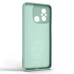 Чехол для мобильного телефона Armorstandart Icon Ring Xiaomi Redmi 12C Mint (ARM68795)