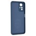 Чехол для мобильного телефона Armorstandart Icon Ring Xiaomi Redmi Note 12S 4G Blue (ARM68811)