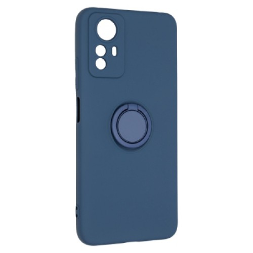 Чехол для мобильного телефона Armorstandart Icon Ring Xiaomi Redmi Note 12S 4G Blue (ARM68811)
