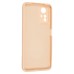 Чехол для мобильного телефона Armorstandart Icon Ring Xiaomi Redmi Note 12S 4G Pink Sand (ARM68812)