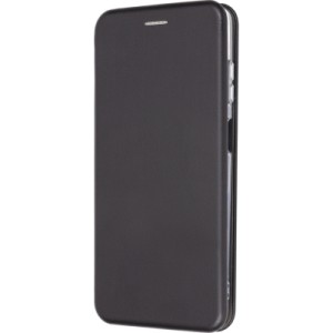 Чохол до мобільного телефона Armorstandart G-Case Oscal C30 Pro Black (ARM69505)