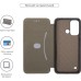 Чехол для мобильного телефона Armorstandart G-Case ZTE Blade A53 Black (ARM68856)