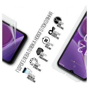 Плівка захисна Armorstandart Anti-Blue Nokia G42 5G (ARM69531)