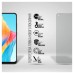 Пленка защитная Armorstandart Matte OPPO A78 4G (ARM69534)
