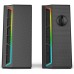 Акустическая система Redragon Calliope GS580 LED USB Black (71791)