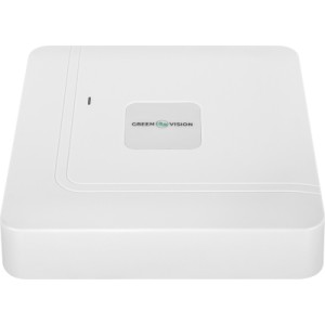 Реєстратор для відеоспостереження Greenvision GV-N-S019/9 8MP