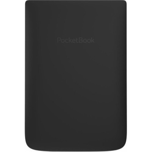 Электронная книга Pocketbook 618 Basic Lux 4, Black (PB618-P-CIS)