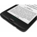 Электронная книга Pocketbook 618 Basic Lux 4, Black (PB618-P-CIS)