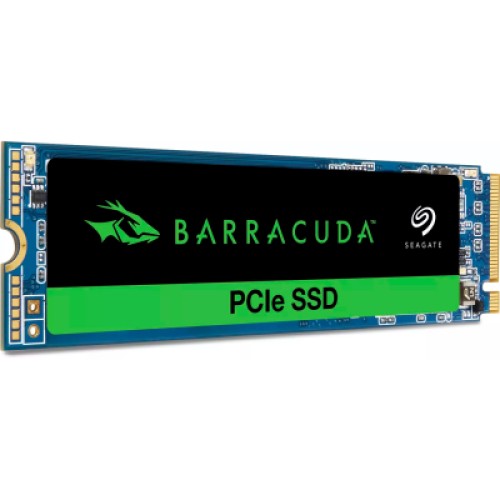 Накопитель SSD M.2 2280 1TB BarraCuda Seagate (ZP1000CV3A002)