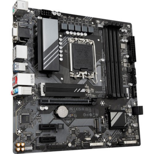 Материнская плата GIGABYTE B760M DS3H