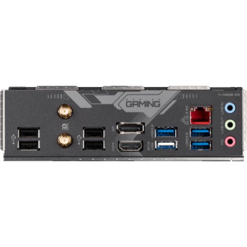 Материнская плата GIGABYTE B760M GAMING X AX
