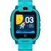 Смарт-годинник Canyon CNE-KW44GB Jondy KW-44, Kids smartwatch Green (CNE-KW44GB)