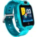 Смарт-годинник Canyon CNE-KW44GB Jondy KW-44, Kids smartwatch Green (CNE-KW44GB)