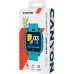 Смарт-годинник Canyon CNE-KW44GB Jondy KW-44, Kids smartwatch Green (CNE-KW44GB)