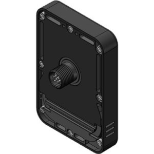 Считыватель бесконтактных карт ZKTeco VR10 Pro