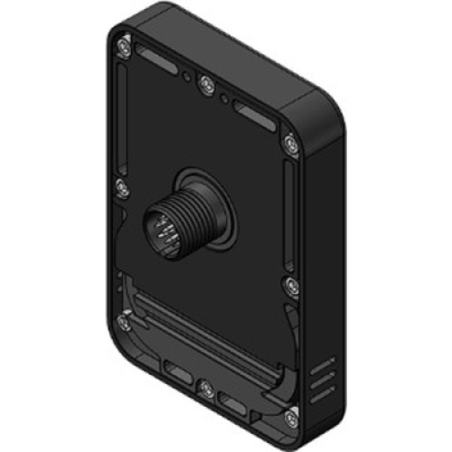 Считыватель бесконтактных карт ZKTeco VR10 Pro
