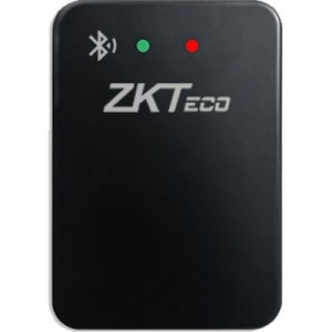 Считыватель бесконтактных карт ZKTeco VR10 Pro