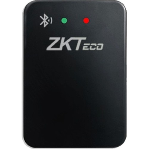 Считыватель бесконтактных карт ZKTeco VR10 Pro