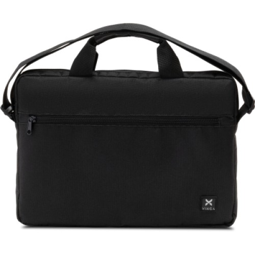 Сумка для ноутбука Vinga 15.6" NB1111 black (NB1111BK)