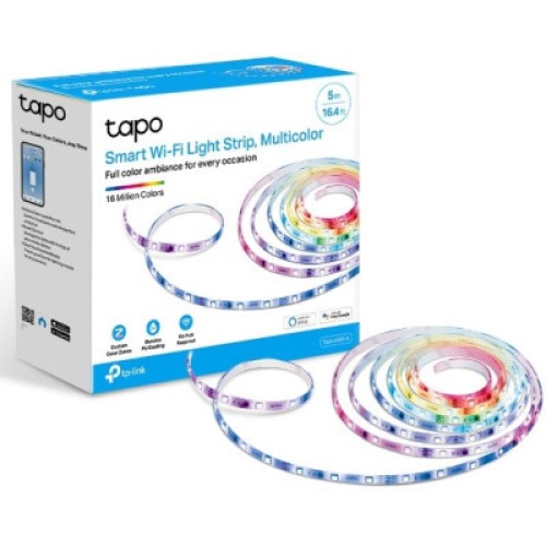 Светодиодная лента TP-Link TAPO L920-5 (TAPO-L920-5)