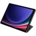 Чехол для планшета Samsung Book Cover Galaxy Tab S9 (X710/X716) Black (EF-BX710PBEGWW)