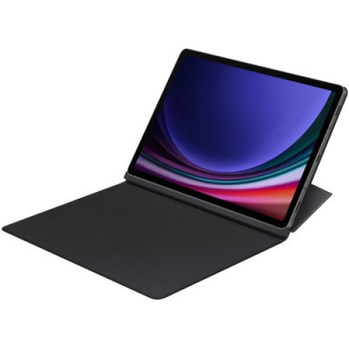 Чехол для планшета Samsung Book Cover Galaxy Tab S9 (X710/X716) Black (EF-BX710PBEGWW)
