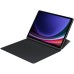 Чехол для планшета Samsung Book Cover Galaxy Tab S9 (X710/X716) Black (EF-BX710PBEGWW)
