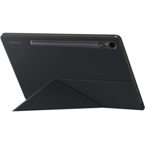 Чехол для планшета Samsung Book Cover Galaxy Tab S9 (X710/X716) Black (EF-BX710PBEGWW)