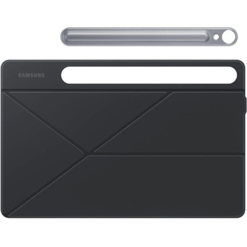 Чехол для планшета Samsung Book Cover Galaxy Tab S9 (X710/X716) Black (EF-BX710PBEGWW)