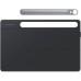 Чехол для планшета Samsung Book Cover Galaxy Tab S9 (X710/X716) Black (EF-BX710PBEGWW)