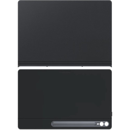 Чехол для планшета Samsung Book Cover Galaxy Tab S9 Ultra (X916) Black (EF-BX910PBEGWW)