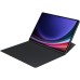 Чехол для планшета Samsung Book Cover Galaxy Tab S9 Ultra (X916) Black (EF-BX910PBEGWW)