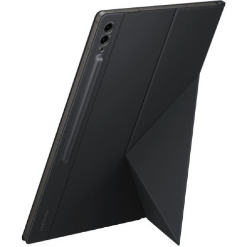 Чехол для планшета Samsung Book Cover Galaxy Tab S9 Ultra (X916) Black (EF-BX910PBEGWW)