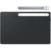 Чехол для планшета Samsung Book Cover Galaxy Tab S9 Ultra (X916) Black (EF-BX910PBEGWW)
