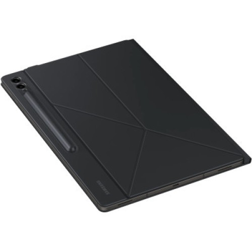 Чехол для планшета Samsung Book Cover Galaxy Tab S9 Ultra (X916) Black (EF-BX910PBEGWW)