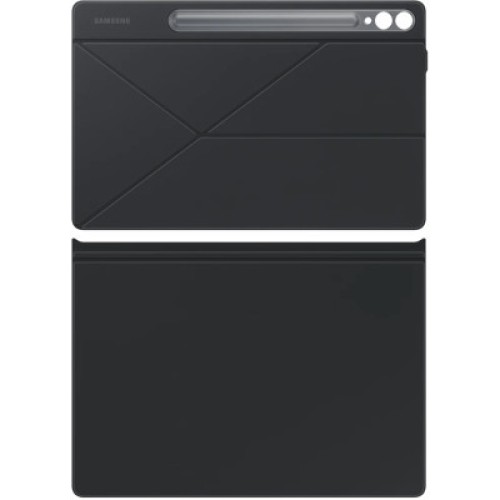 Чехол для планшета Samsung Book Galaxy Tab S9+ (X810/X816) Black (EF-BX810PBEGWW)