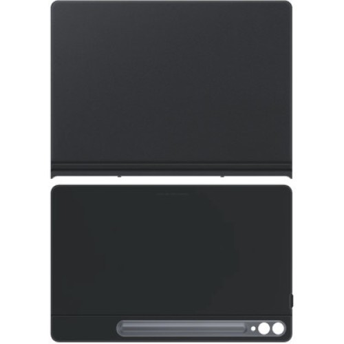 Чехол для планшета Samsung Book Galaxy Tab S9+ (X810/X816) Black (EF-BX810PBEGWW)